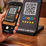 Google Review Page