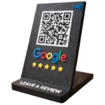 Google Review Product Image